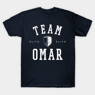 TEAM OMAR T-Shirt